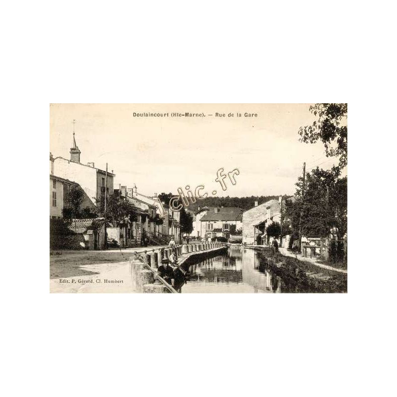 Doulaincourt