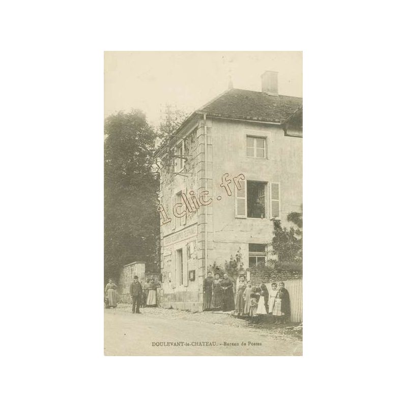 Doulevant-Le-Château