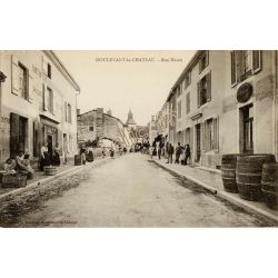 Doulevant-Le-Château