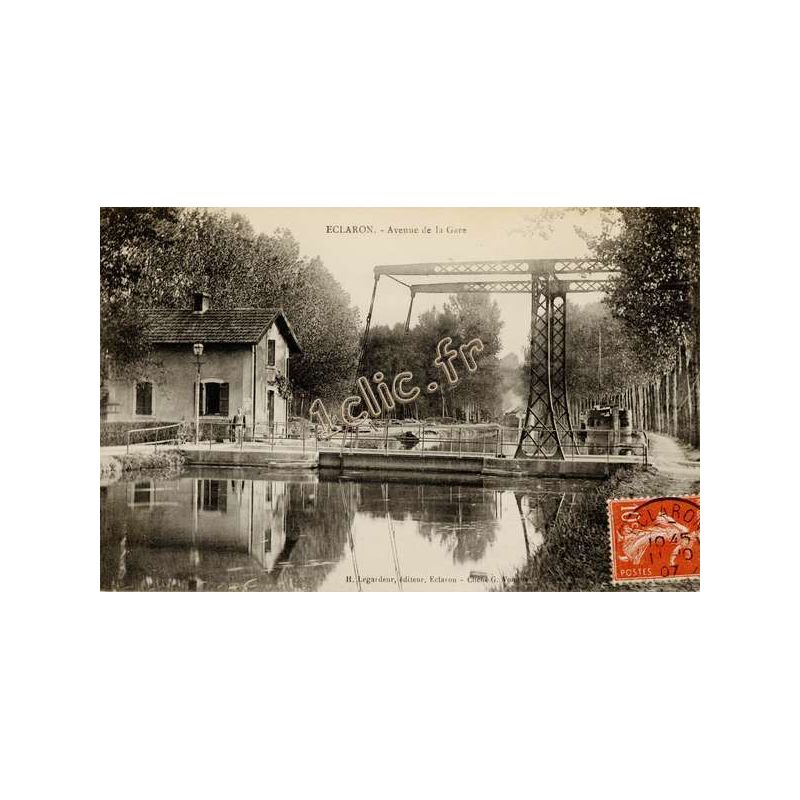 Eclaron-Braucourt-Sainte-Liviere