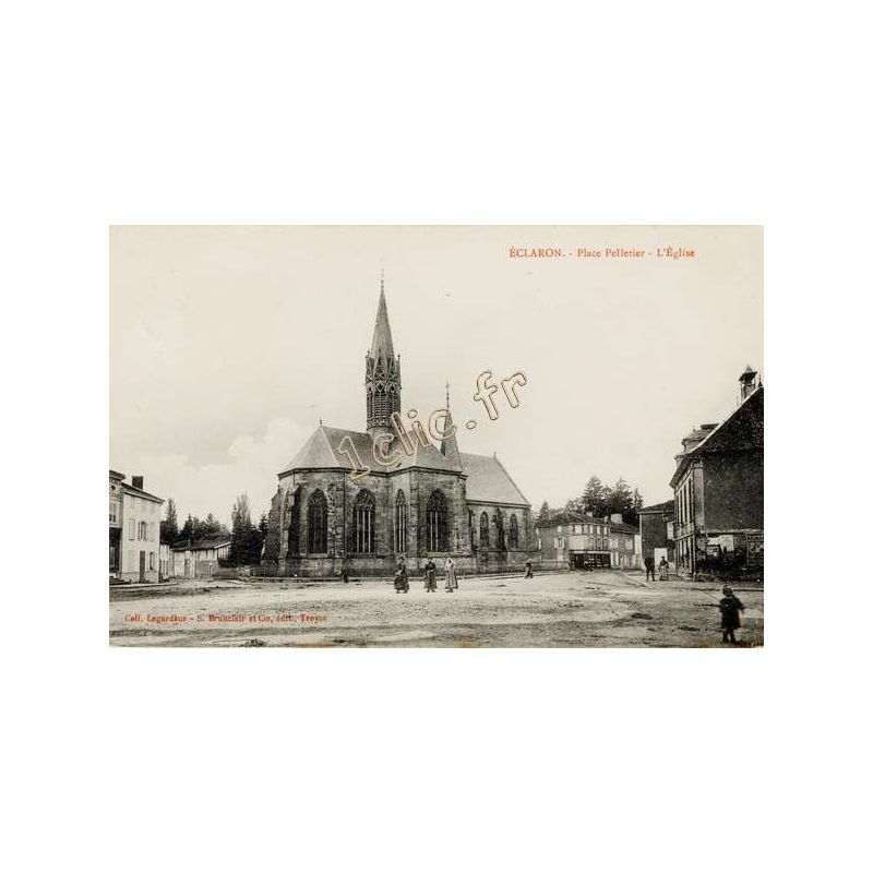 Eclaron-Braucourt-Sainte-Liviere