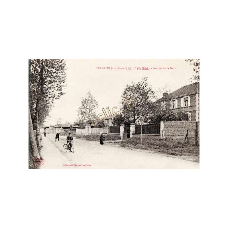 Eclaron-Braucourt-Sainte-Liviere
