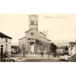 Enfonvelle