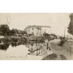 Eurville