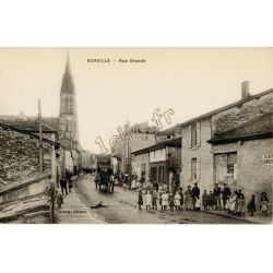 Eurville