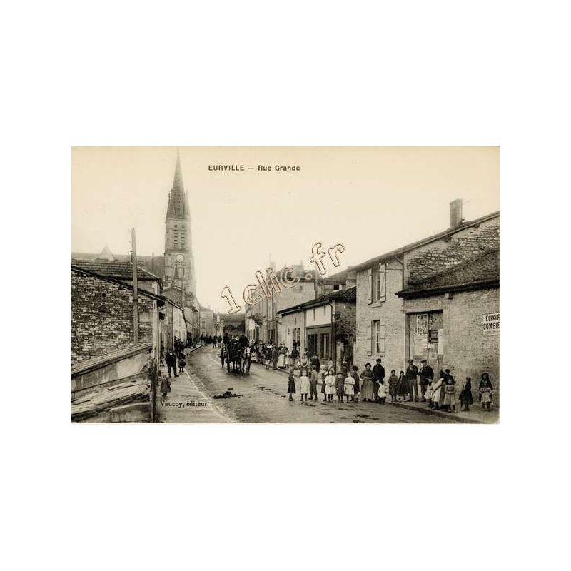 Eurville