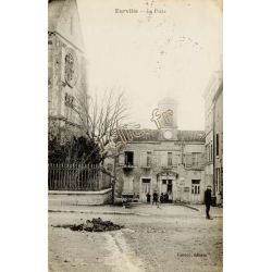 Eurville