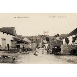 Foulain