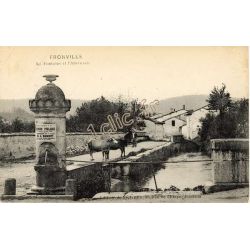 Fronville