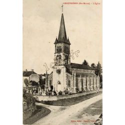 Genevrieres