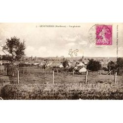 Genevrieres