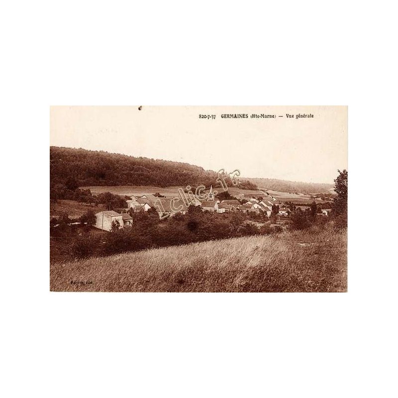 Germaines