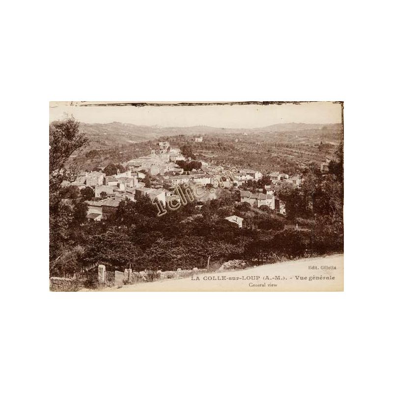 La Colle-Sur-Loup