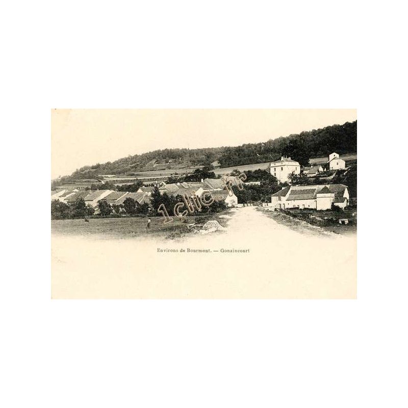 Gonaincourt