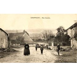 Graffigny-Chemin