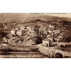 Collongues