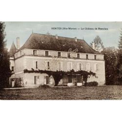 Hortes