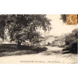 Huilliecourt