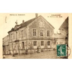Huilliecourt