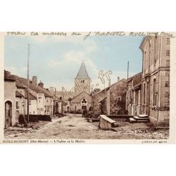 Huilliecourt