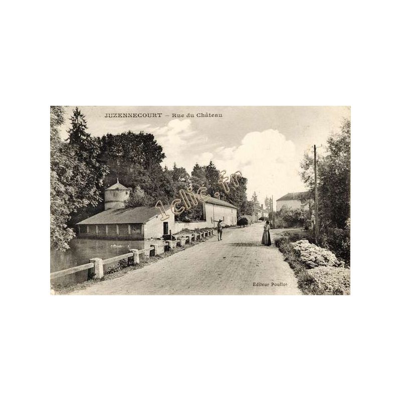 Juzennecourt