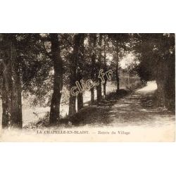 Lachapelle-En-Blaisy