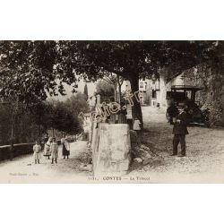 Contes