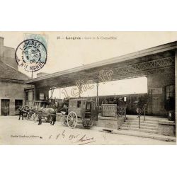 Langres