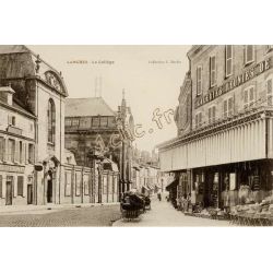 Langres