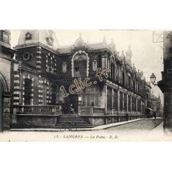 Langres
