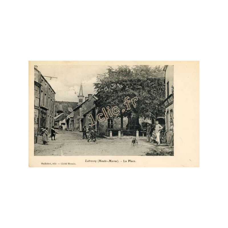 Latrecey-Ormoy-Sur-Aube