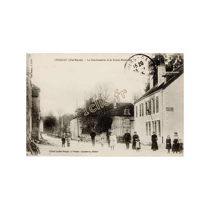 Longeau