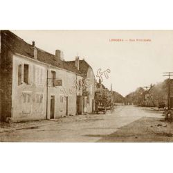 Longeau