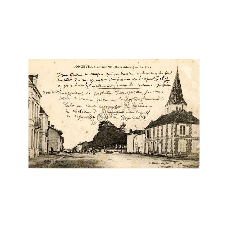 Longeville