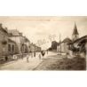 Longeville