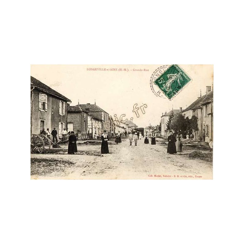 Longeville