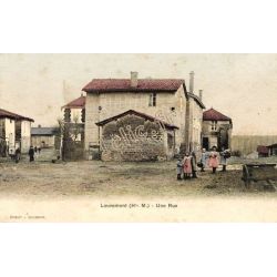 Louvemont