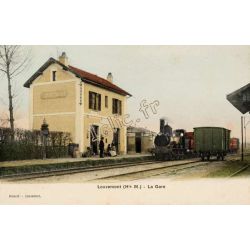 Louvemont