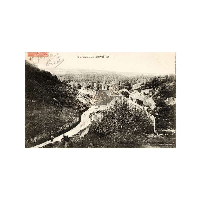 Louvieres