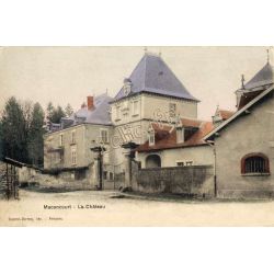 Maconcourt