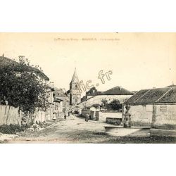 Magneux