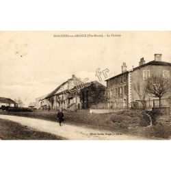 Maizieres