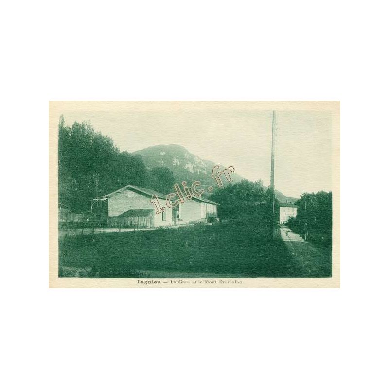 Lagnieu