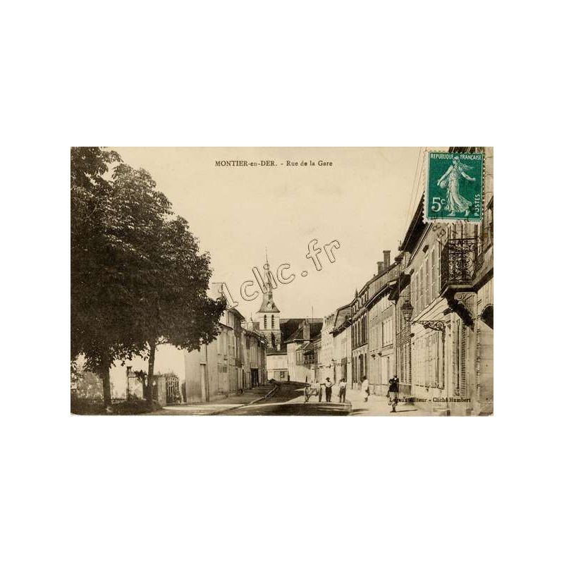 Montier-En-Der