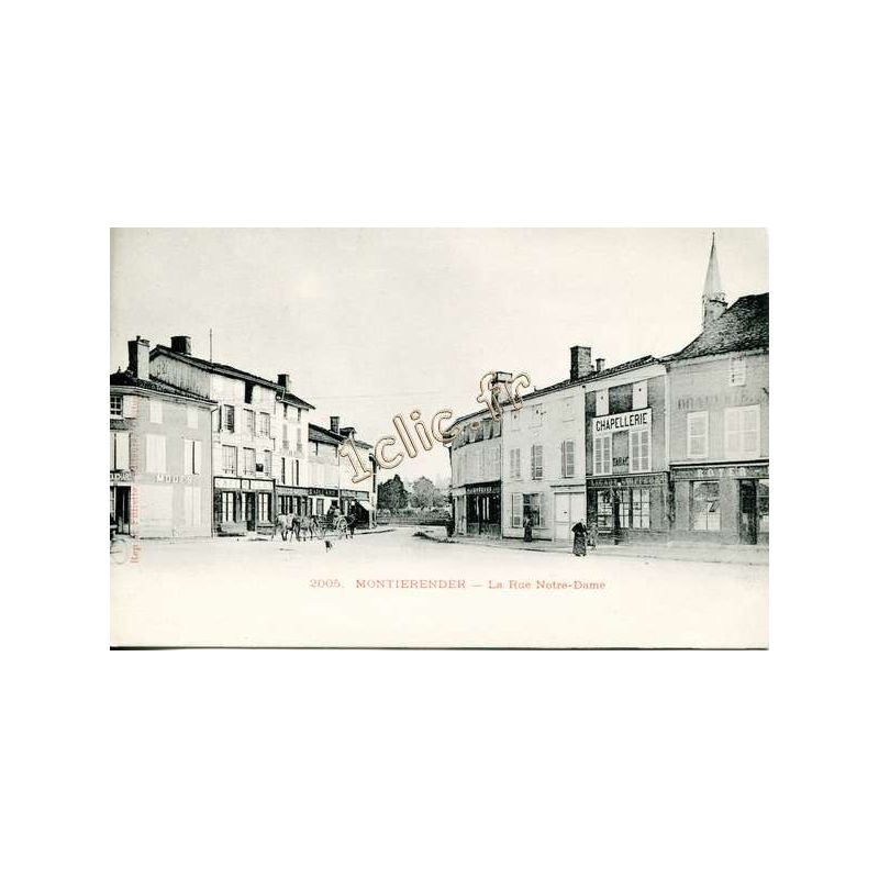 Montier-En-Der