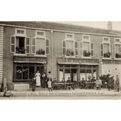 Montigny-Le-Roi