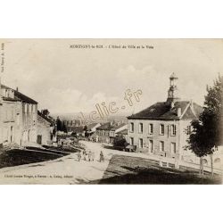 Montigny-Le-Roi