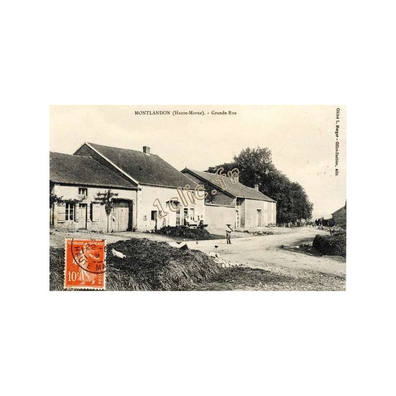 Montlandon