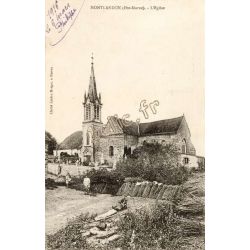 Montlandon