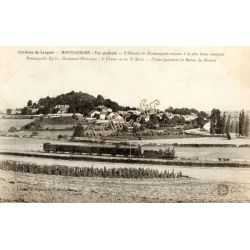 Montsaugeon